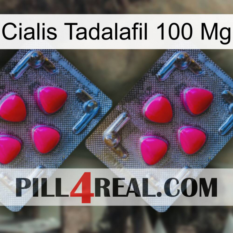 Cialis Tadalafil 100 Mg 14